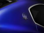Maserati Ghibli S Q4 GranSport Carbon Pack 2017 года